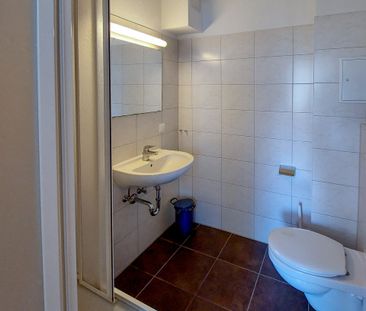 Tolle möblierte Single-Wohnung mit perfekter Verkehrsanbindung! - Photo 5