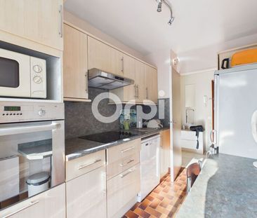 Appartement à louer 2 pièces • 46,36 m2 Mandelieu-la-Napoule - Photo 5