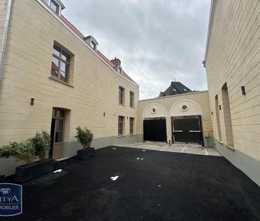 Location Appartement 1 pièce 41m² DOUAI 59500 - Photo 6