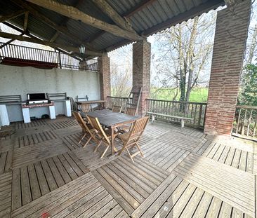 Location maison 5 pièces, 154.00m², Albi - Photo 5