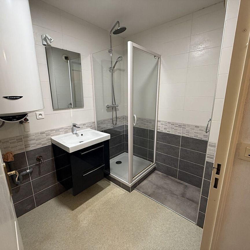 Appartement 2 pièces 41m² - Photo 1