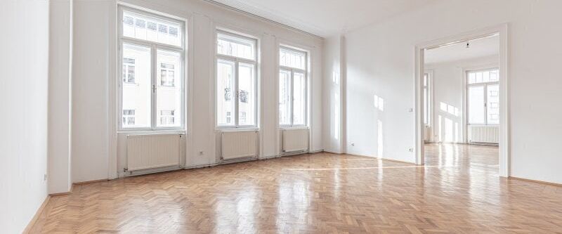 Wohnen, sinnlich erlebbar (WG-geeignet) - Photo 1