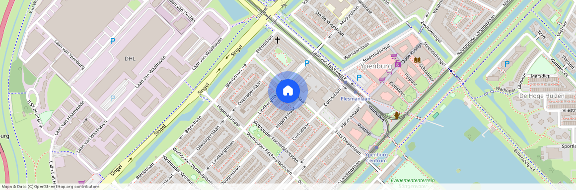 Frits Diepenlaan 32, 2497DK, 'S-Gravenhage