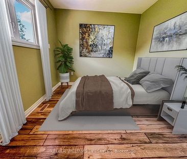 For Lease - 1200 Hamilton Road Unit# B, London East, Ontario - Photo 2