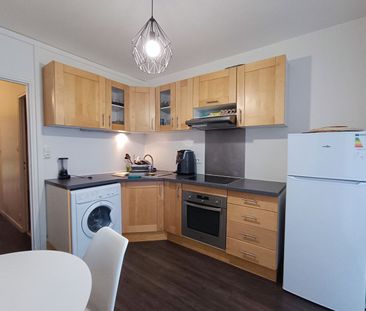 Location Appartement 1 pièce 26m² - Photo 5