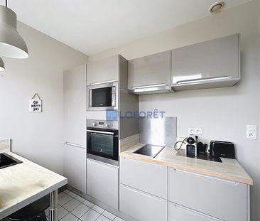 Appartement T2 Flers à louer - Photo 5