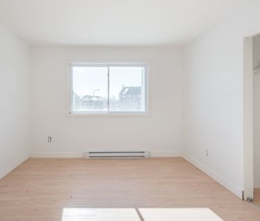 Appartement à louer - Longueuil (Saint-Hubert) (Parc de la Cité) - Photo 5