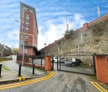 Marsden House, Marsden Road, Bolton, BL1 - Photo 1