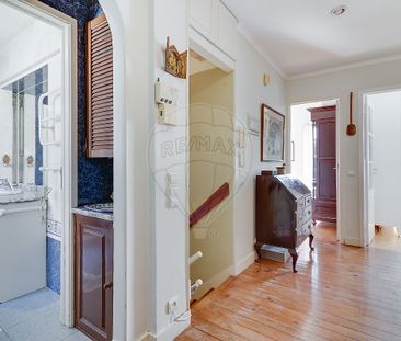 Moradia T3 em Lisboa - Photo 2