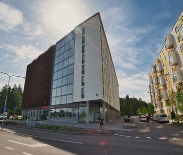 Soldathemsvägen 8, 75257, Uppsala - Foto 2