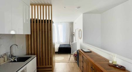 Fully furnished Paddington Studio apartment in the CBD - Photo 5