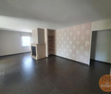 Gelijkvloers appartement te huur in Vlezenbeek - Photo 3