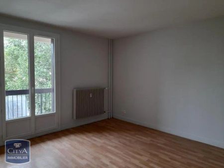 Appartement à louer 3 pièces 68.13m² - Photo 4