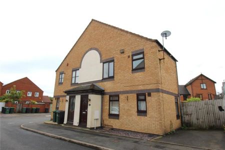 1 bedroom semi-detached house to rent - Photo 2