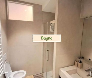 PIGNETO TRILOCALE ARREDATO Con 2 BALCONI - Photo 6