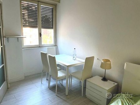 Appartamento di 22 m² con 1 locale a Milano - Photo 2