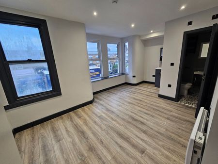 Studio Flat, London, SE6 - Photo 3