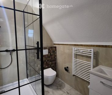 Moderne 5.5 Maisonettewohnungen - Photo 6