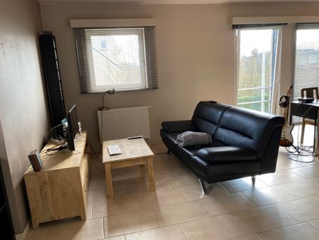 Appartement te huur in Merelbeke - Photo 2