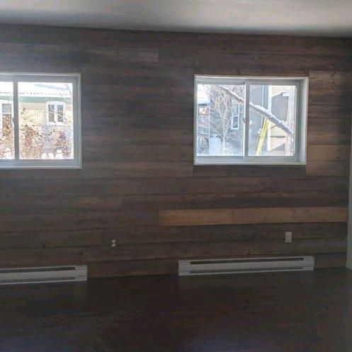 logement à louer 4 1/2 - Photo 1