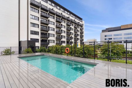 307/45 Furzer Street Phillip ACT - Photo 2