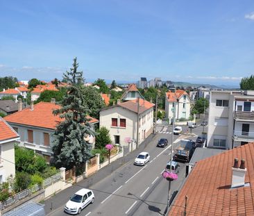 Location Appartement 1 pièce 18m² - Photo 5