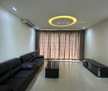 Kiaramas Ayuria Condominium - Photo 2