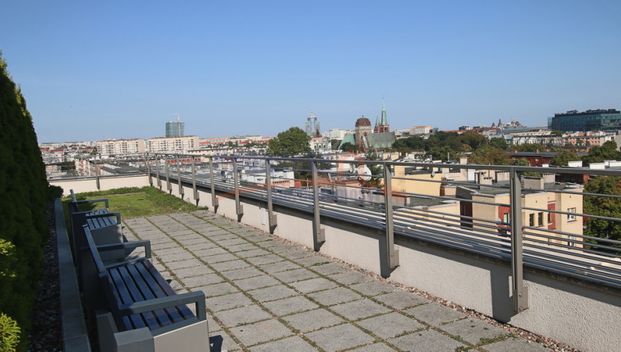 Centrum, Szczecin - Photo 1