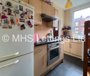 3 Bedroom Mid Terraced House for rent in St. Anns Mount - Photo 1