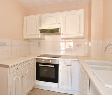 1 bedroom apartment to rent - Photo 5