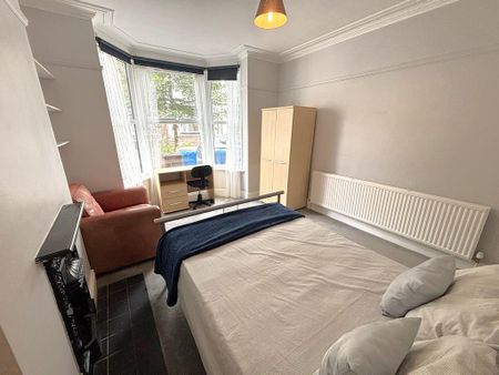 3 bedroom house share to rent - Photo 3