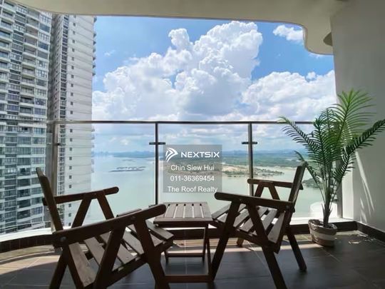 Royal Strand @ Country Garden Danga Bay - Photo 1