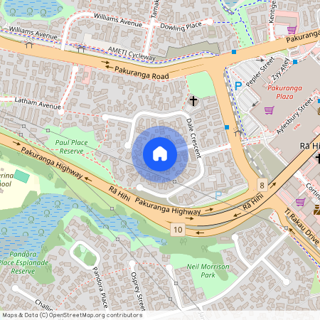 12A Anthony Place, Pakuranga, Auckland