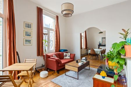 Gezellig hoekappartement in rustige buurt! - Photo 2
