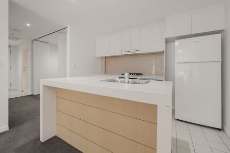 King Street Wharf - Unfurnished - Available Now - Photo 2