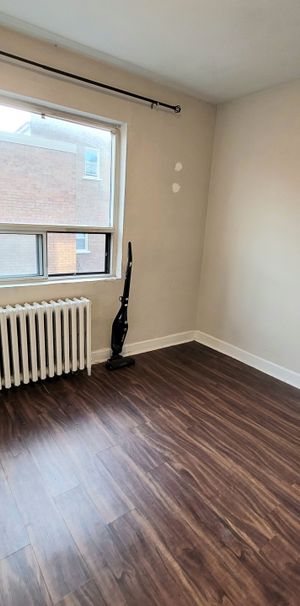 For Lease - 852 Broadview Avenue Unit# 306, Toronto, Ontario - Photo 2