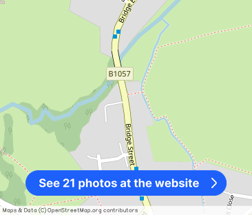 Bridge Street, Great Bardfield, Braintree, Essex, CM7 - Photo 1