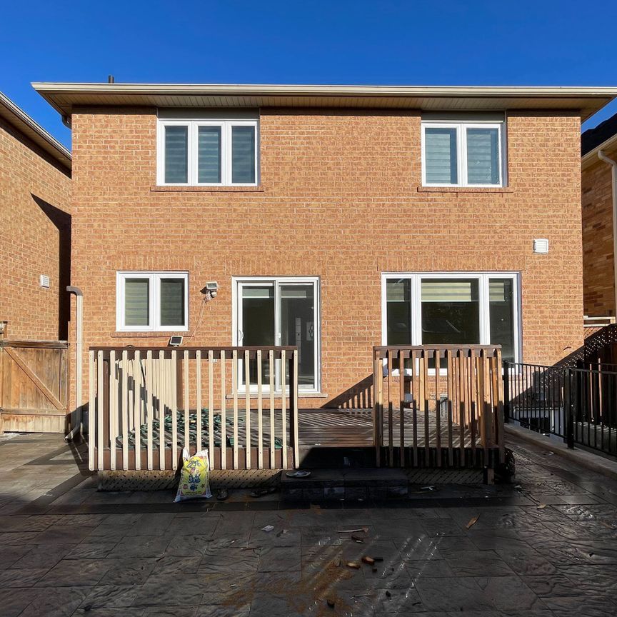 For Lease - 15 Muskox Drive Unit# BSMT, Toronto, Ontario - Photo 1