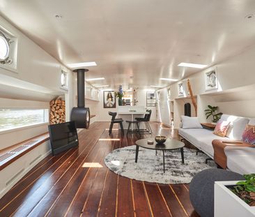 Huis te huur: Oudeschans 64-Z 1011 LD Amsterdam - Foto 1