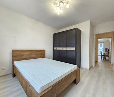 Nowoczesne 3 pokoje, blisko tramwaj, garaż - Photo 6