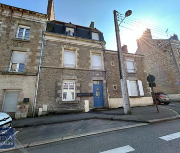 Location Appartement 2 pièces 31m² ALENCON 61000 - Photo 4