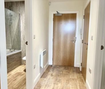 1 bedroom flat to rent - Photo 4