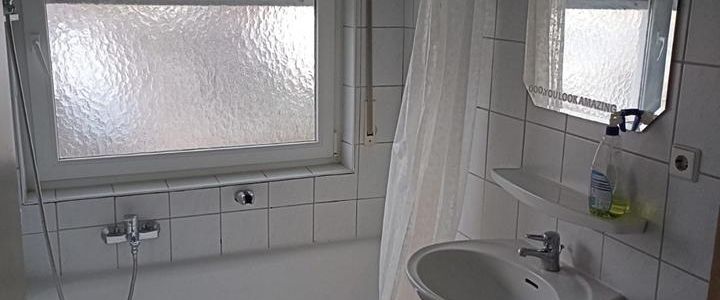 Schöne 2 Zimmer-Wohnung in Ludwigsburg-Poppenweiler - Foto 1