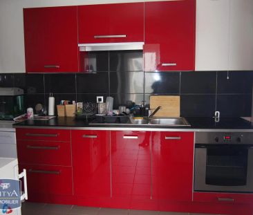 Appartement à louer 3 pièces 79.21m² - Photo 5