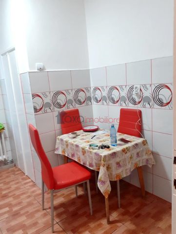Apartament 2 camere de inchiriat in Cluj-Napoca, Gheorgheni ID 5800 - Fotografie 3