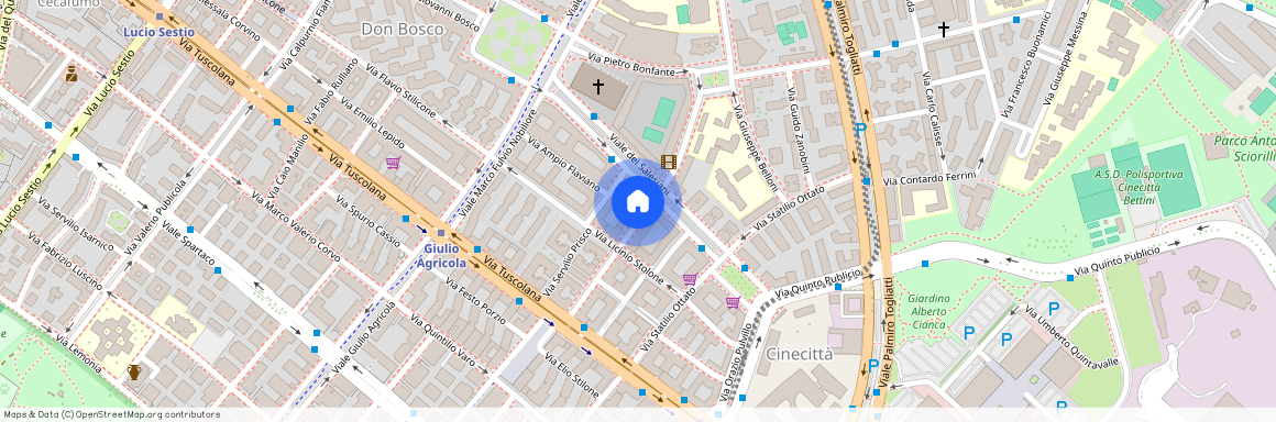 PlanetWin365, Via Publio Valerio 41, 00175 Rome RM, Italy