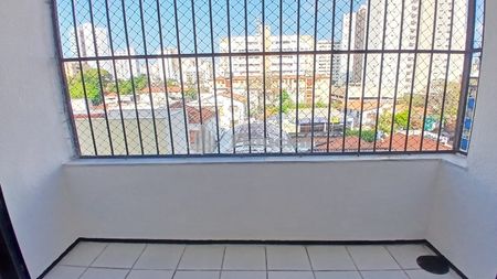 ALDEOTA - APARTAMENTO - PINTO MADEIRA, 800 APTO 402 ED VIENA - Foto 2