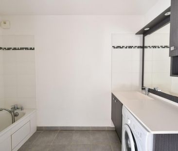 location Appartement T2 DE 43.95m² À TOULOUSE - Photo 6