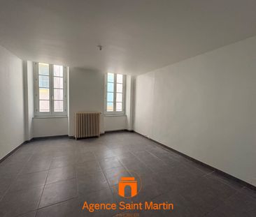 Location Appartement 2 pièces 61m² MONTELIMAR 26200 - Photo 2