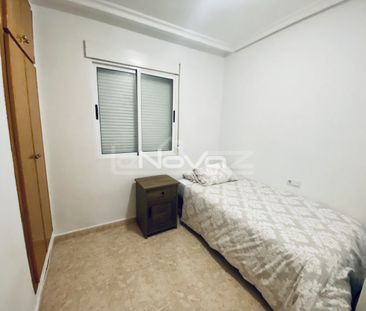 Apartments with two bedrooms in Torrevi - Photo 4